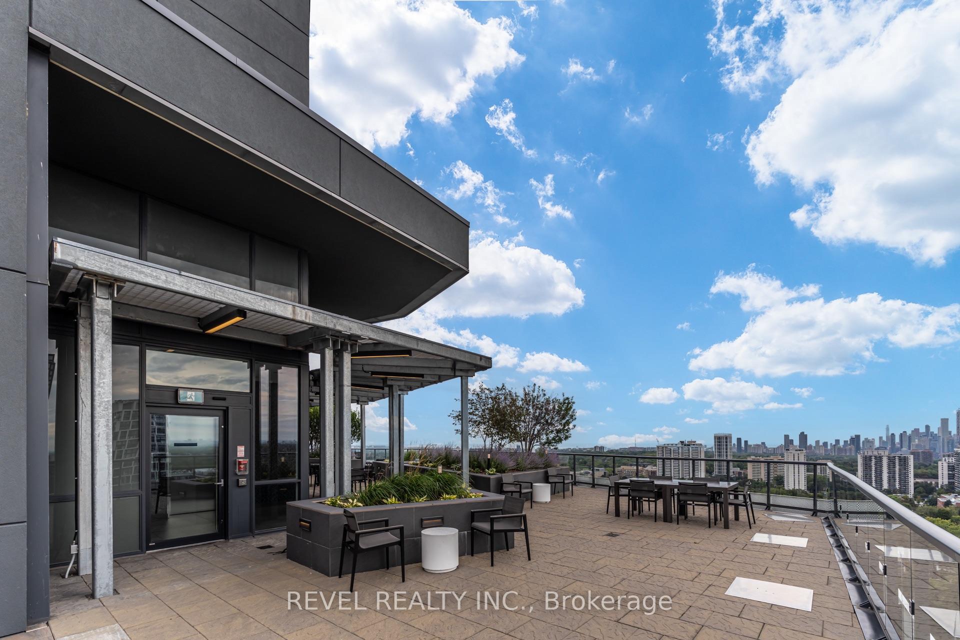 Photo 26 of Unit 1107, 11 Lillian Street, Toronto, Mount Pleasant West — HOMEH