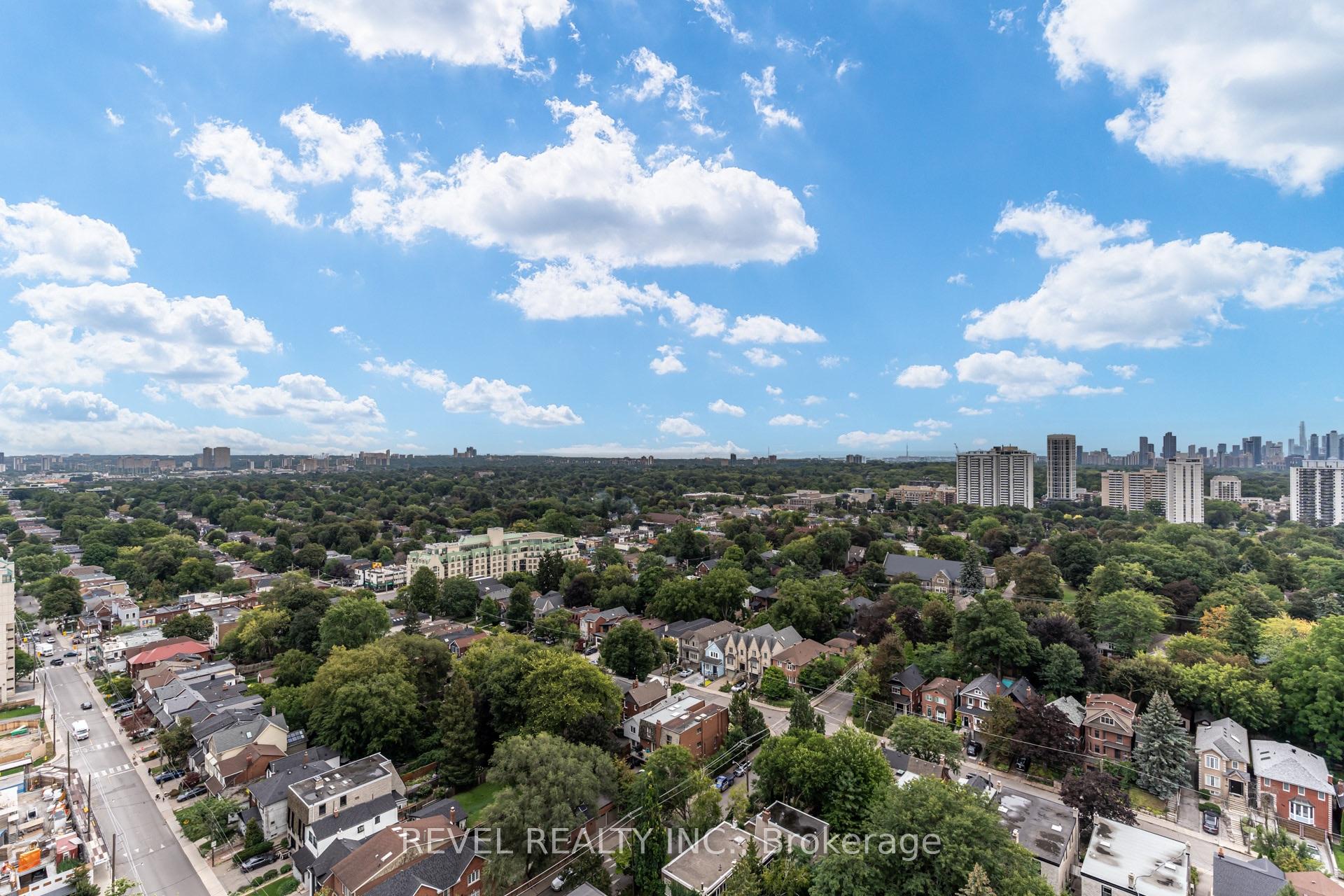 Photo 27 of Unit 1107, 11 Lillian Street, Toronto, Mount Pleasant West — HOMEH