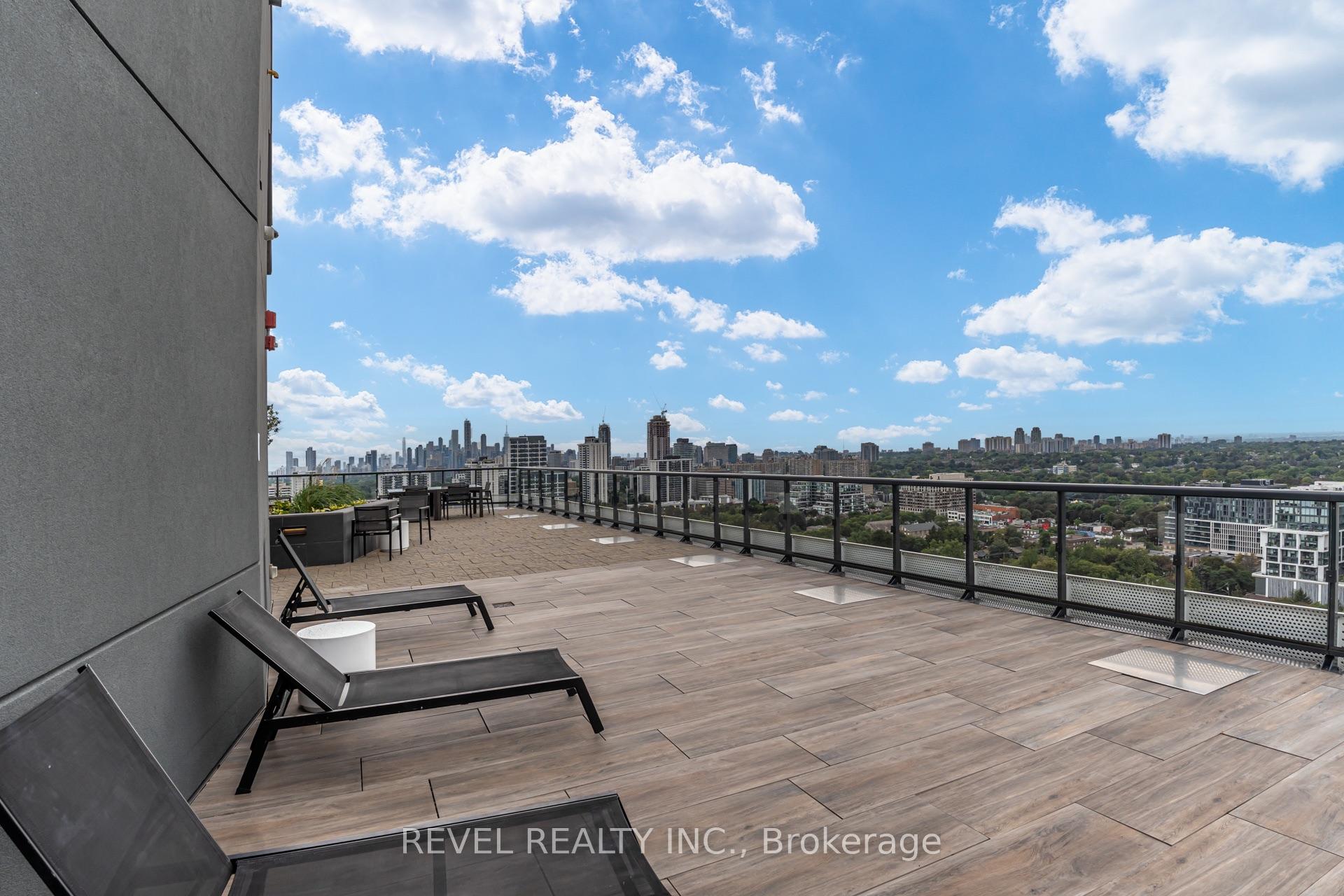 Photo 28 of Unit 1107, 11 Lillian Street, Toronto, Mount Pleasant West — HOMEH