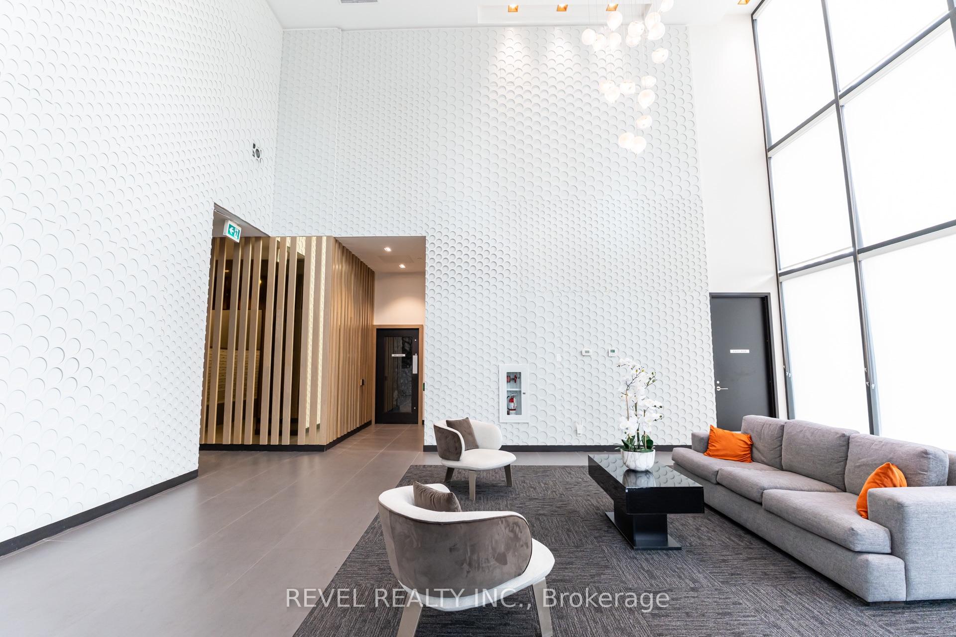 Photo 30 of Unit 1107, 11 Lillian Street, Toronto, Mount Pleasant West — HOMEH