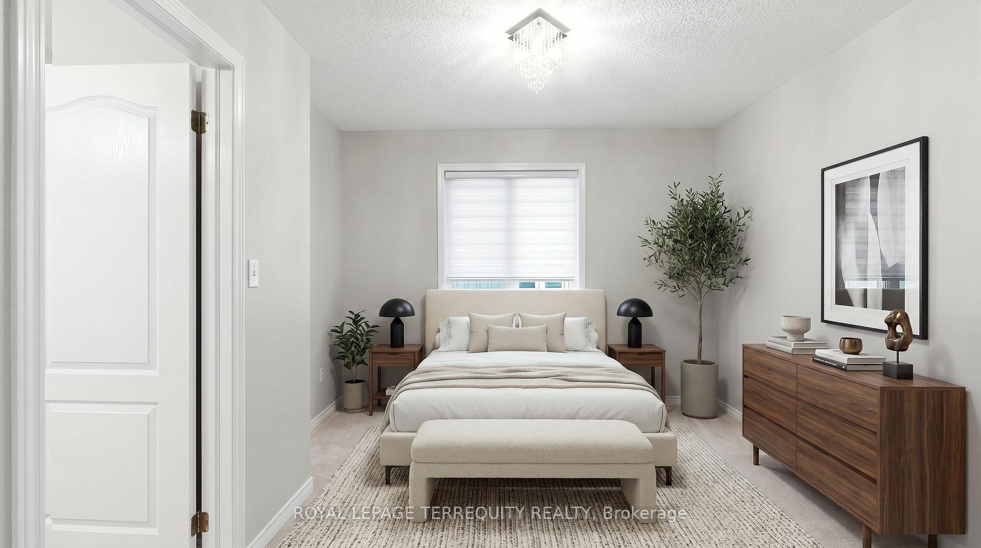 Photo 5 of 78 Sidney Rundle Avenue, Clarington, Bowmanville — HOMEH