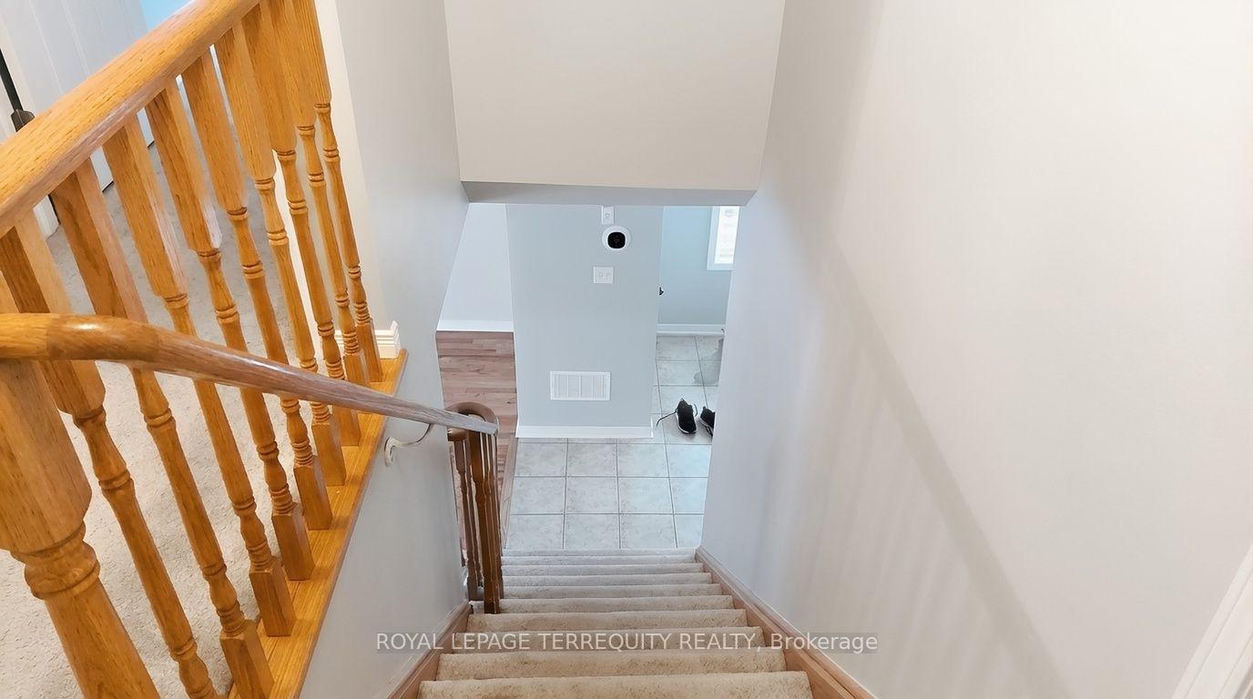 Photo 9 of 78 Sidney Rundle Avenue, Clarington, Bowmanville — HOMEH