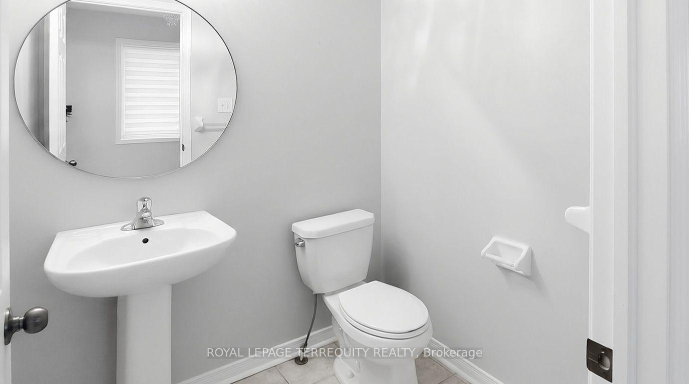Photo 10 of 78 Sidney Rundle Avenue, Clarington, Bowmanville — HOMEH