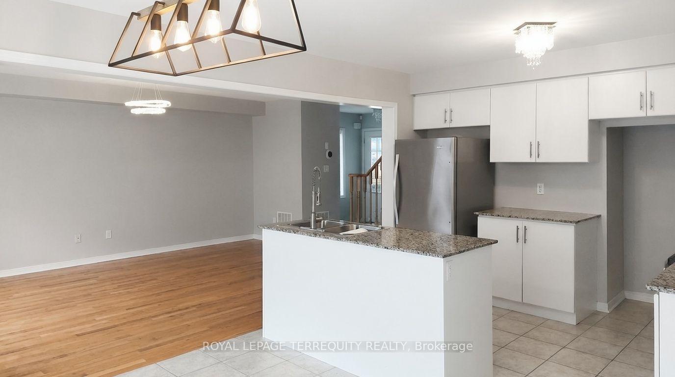 Photo 12 of 78 Sidney Rundle Avenue, Clarington, Bowmanville — HOMEH