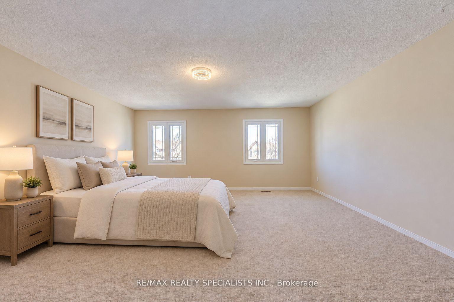 Photo 58 of 102 Sunforest Drive, Brampton, Heart Lake West — HOMEH