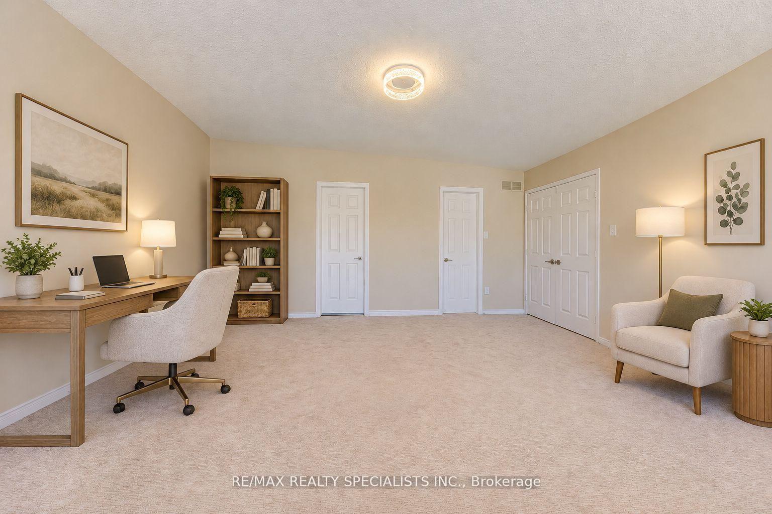 Photo 60 of 102 Sunforest Drive, Brampton, Heart Lake West — HOMEH