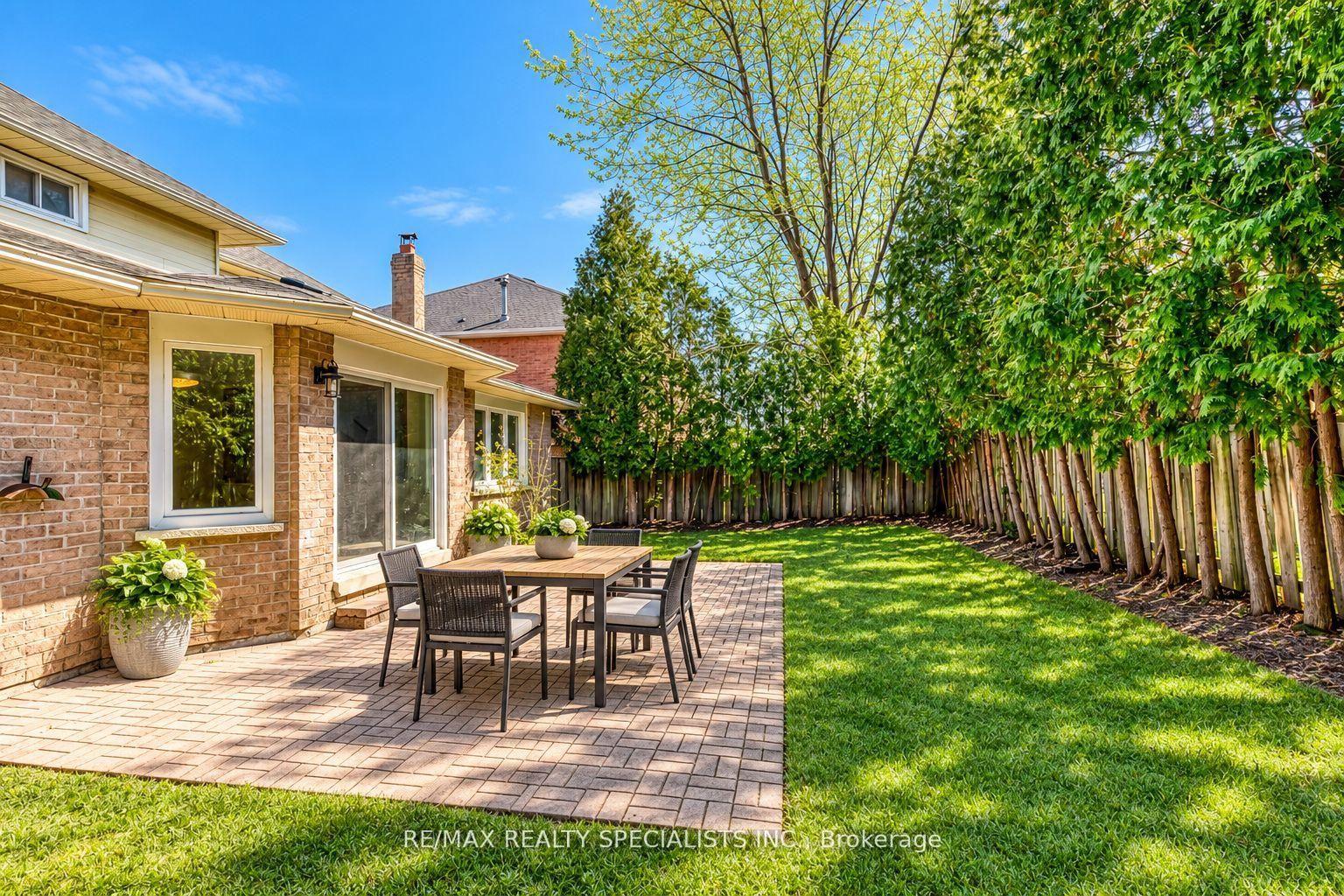 Photo 84 of 102 Sunforest Drive, Brampton, Heart Lake West — HOMEH