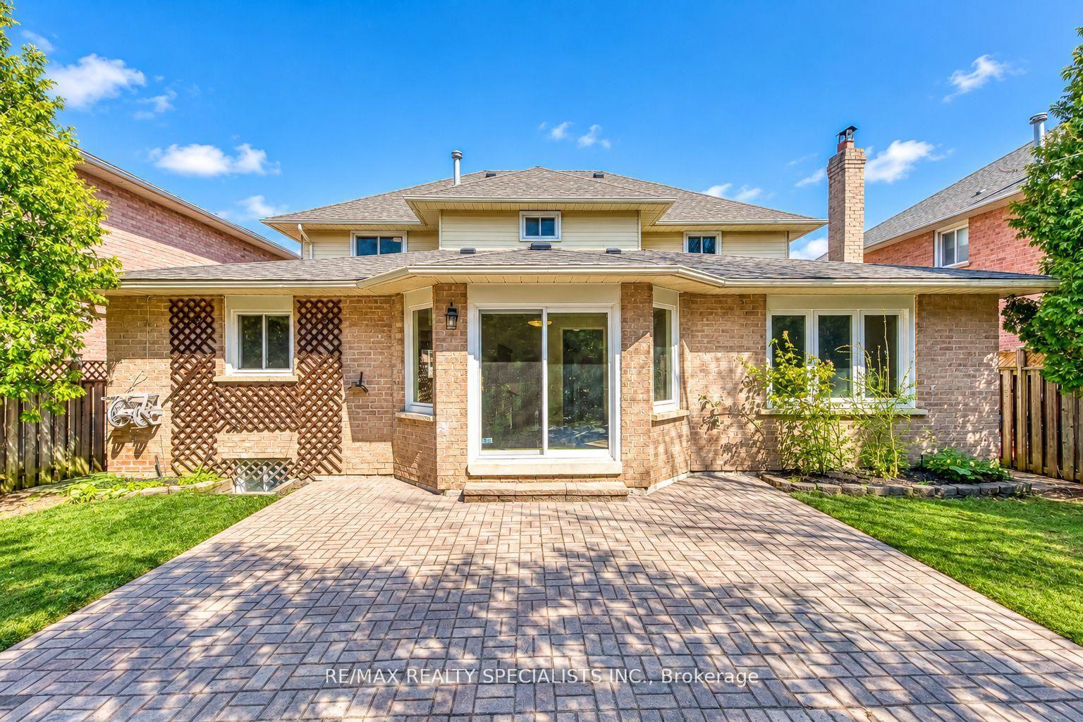 Photo 86 of 102 Sunforest Drive, Brampton, Heart Lake West — HOMEH