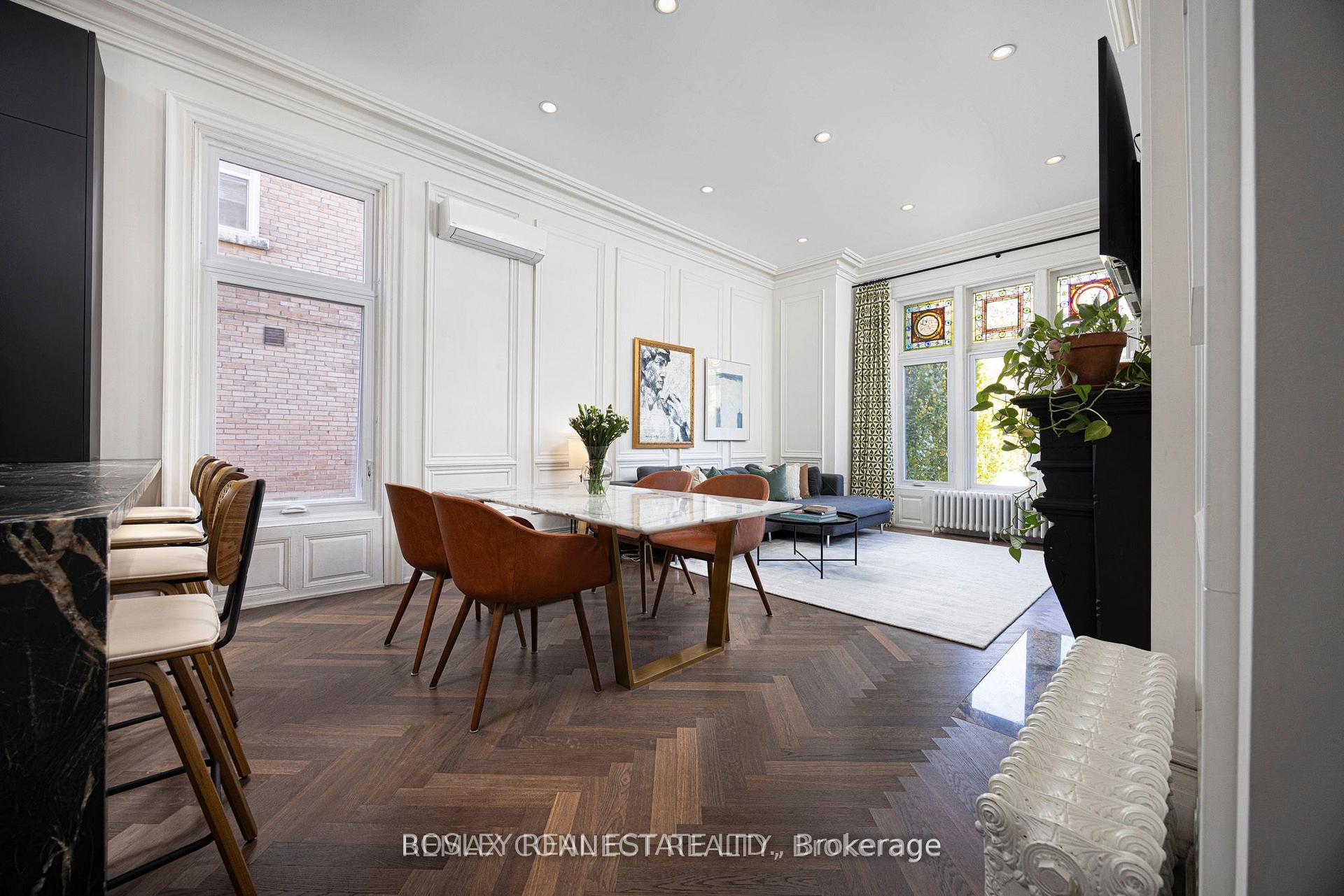 Photo 9 of Unit Main, 178 High Park Avenue, Toronto, High Park North — HOMEH