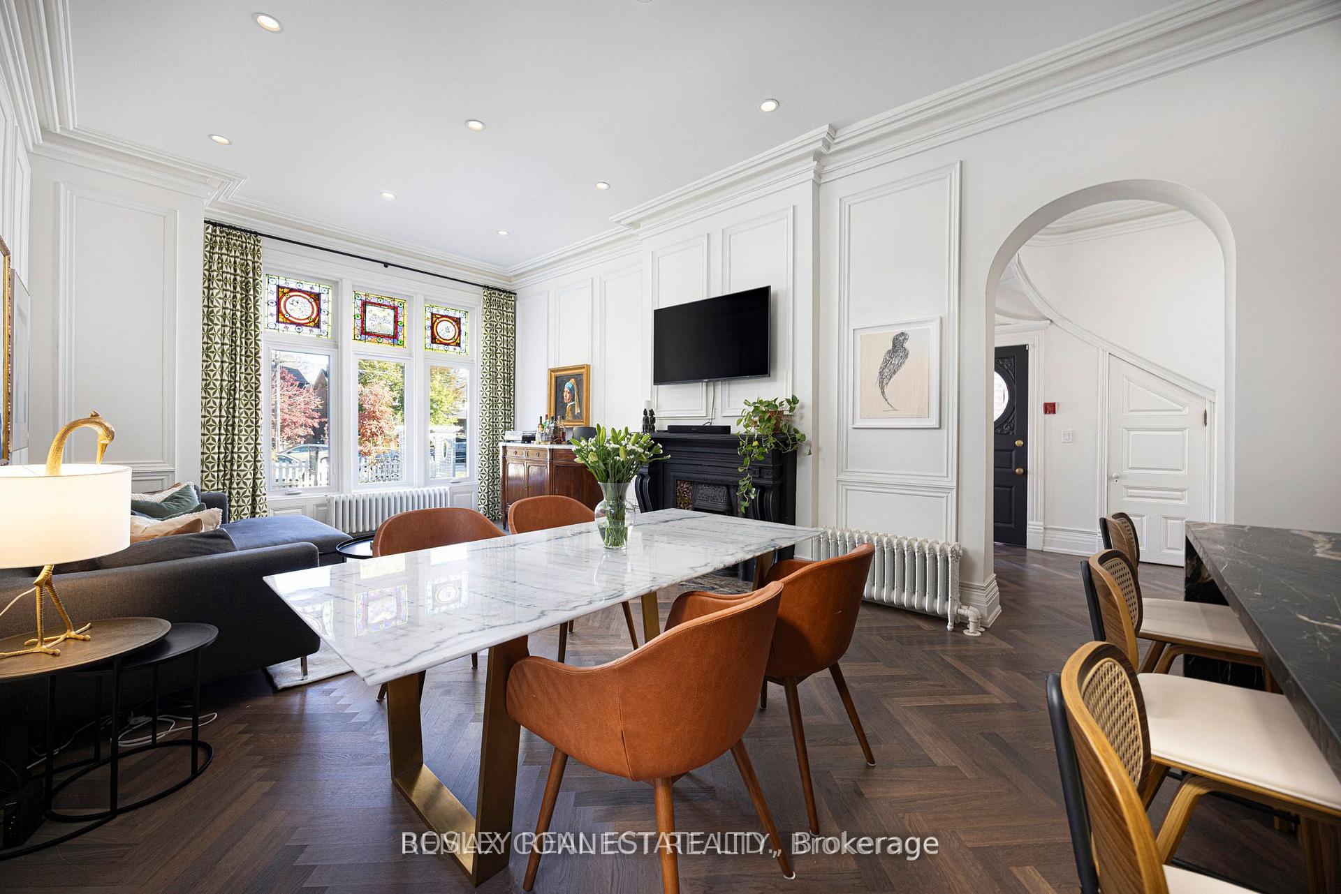 Photo 10 of Unit Main, 178 High Park Avenue, Toronto, High Park North — HOMEH