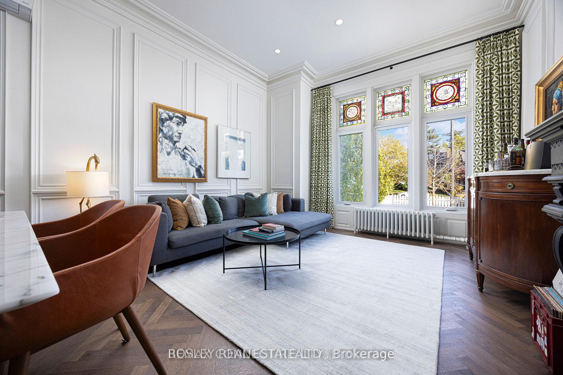 Photo 14 of Unit Main, 178 High Park Avenue, Toronto, High Park North — HOMEH