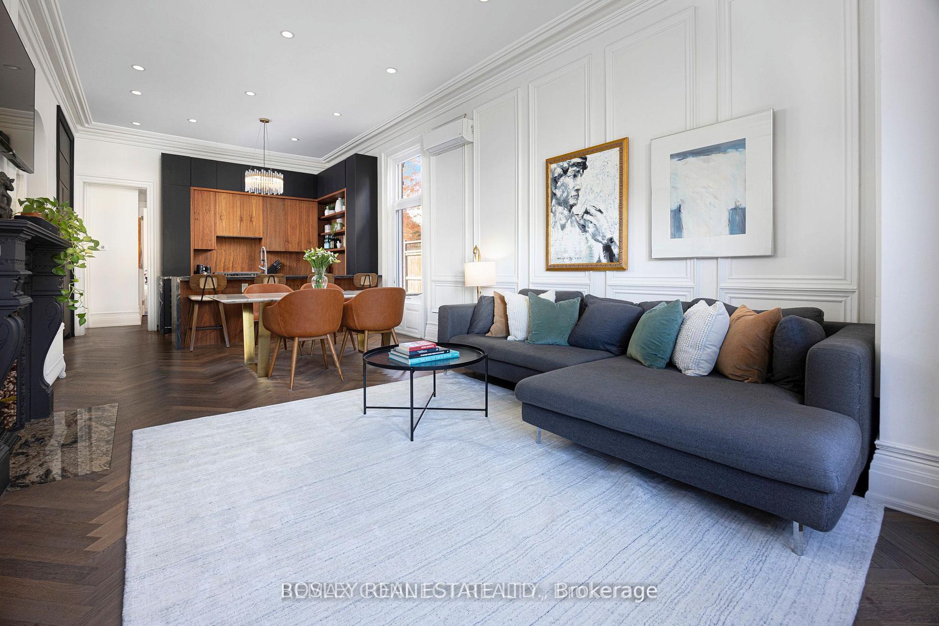 Photo 15 of Unit Main, 178 High Park Avenue, Toronto, High Park North — HOMEH