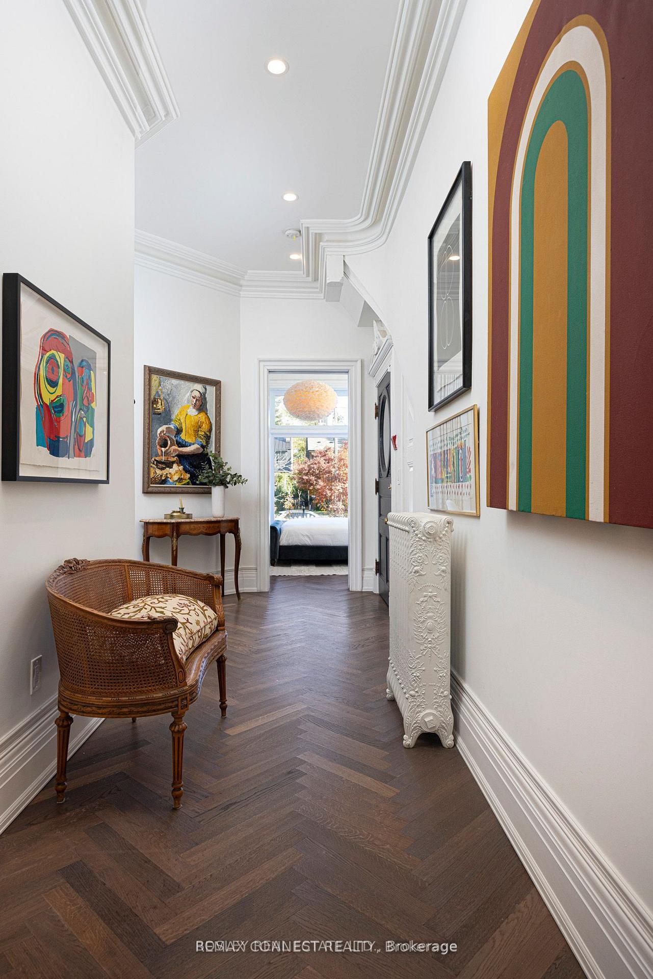 Photo 21 of Unit Main, 178 High Park Avenue, Toronto, High Park North — HOMEH