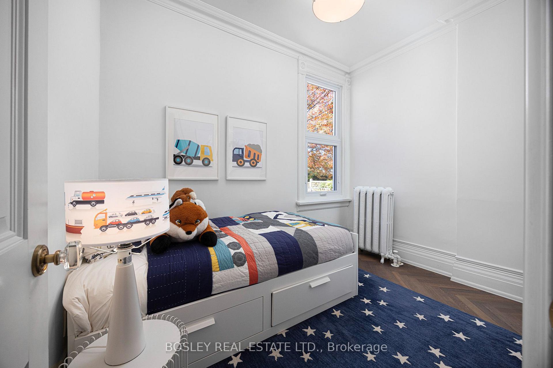 Photo 28 of Unit Main, 178 High Park Avenue, Toronto, High Park North — HOMEH