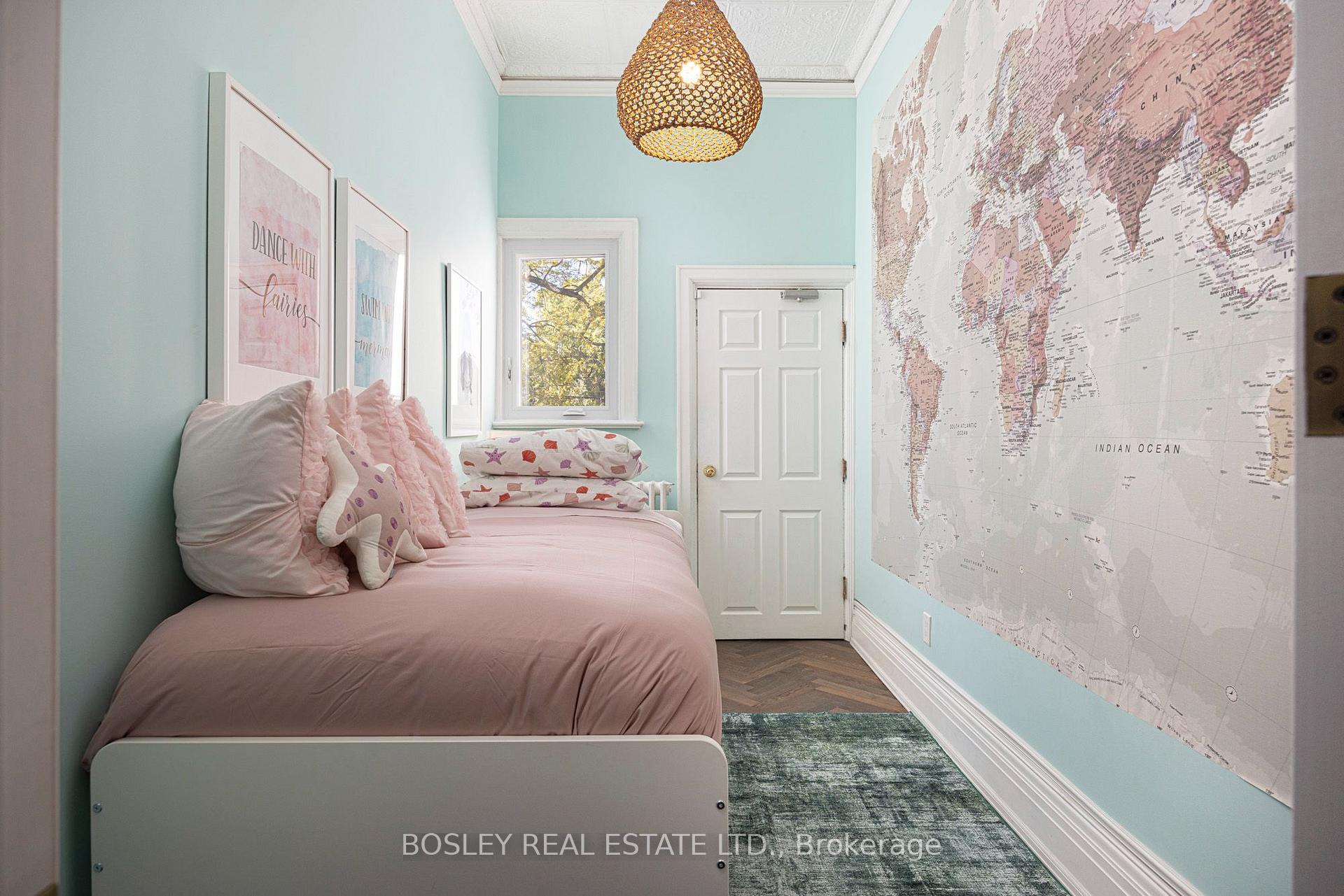 Photo 29 of Unit Main, 178 High Park Avenue, Toronto, High Park North — HOMEH