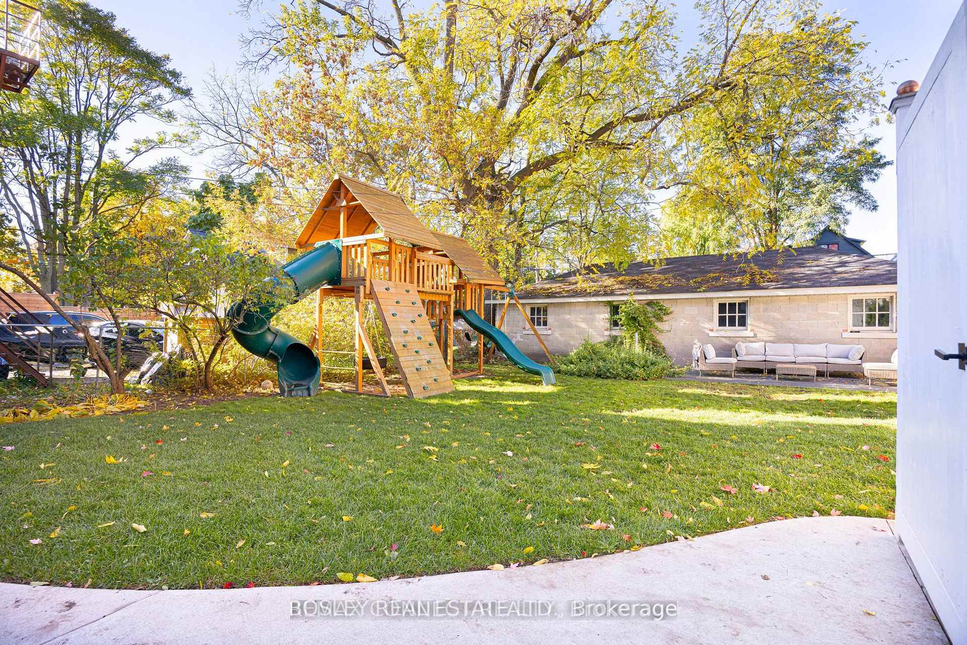 Photo 32 of Unit Main, 178 High Park Avenue, Toronto, High Park North — HOMEH