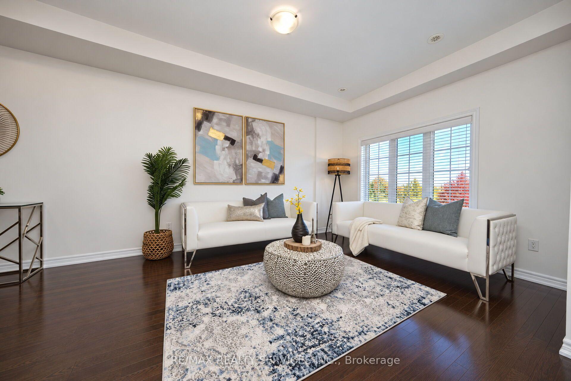 Photo 11 of Unit 111, 12 Cedarland Road, Brampton, Credit Valley — HOMEH
