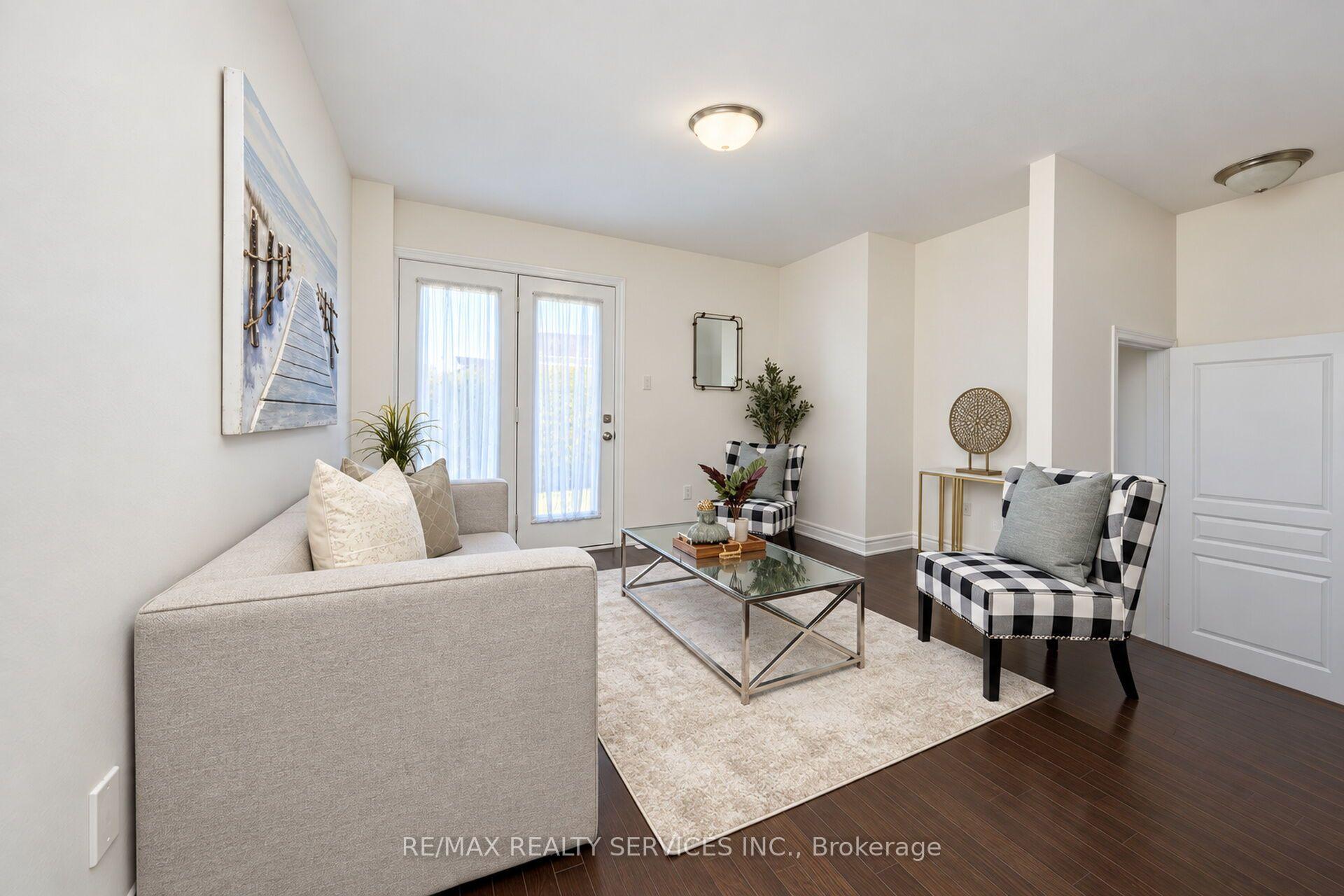 Photo 23 of Unit 111, 12 Cedarland Road, Brampton, Credit Valley — HOMEH
