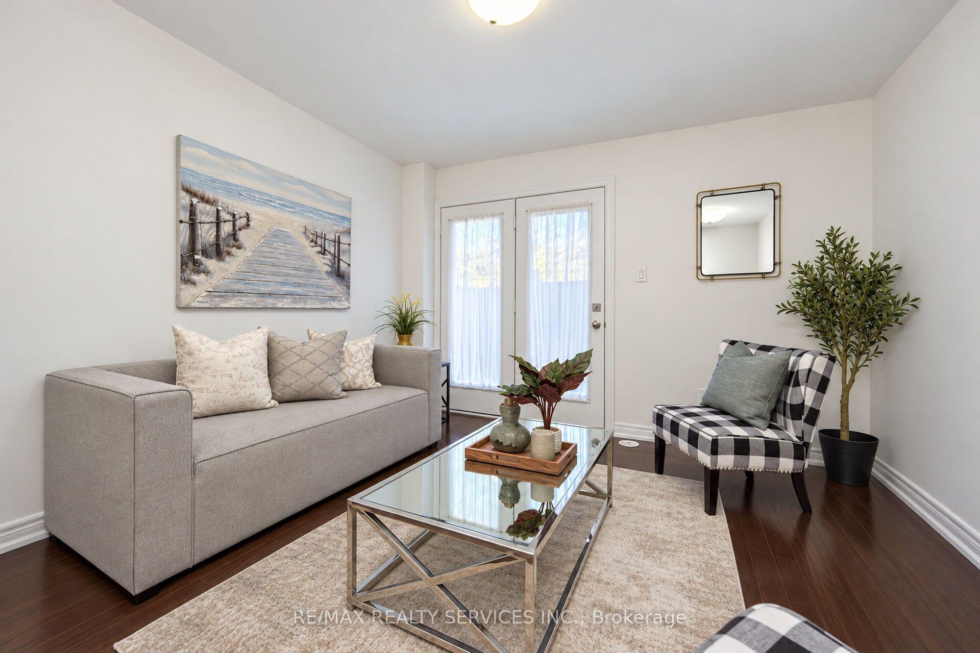 Photo 24 of Unit 111, 12 Cedarland Road, Brampton, Credit Valley — HOMEH