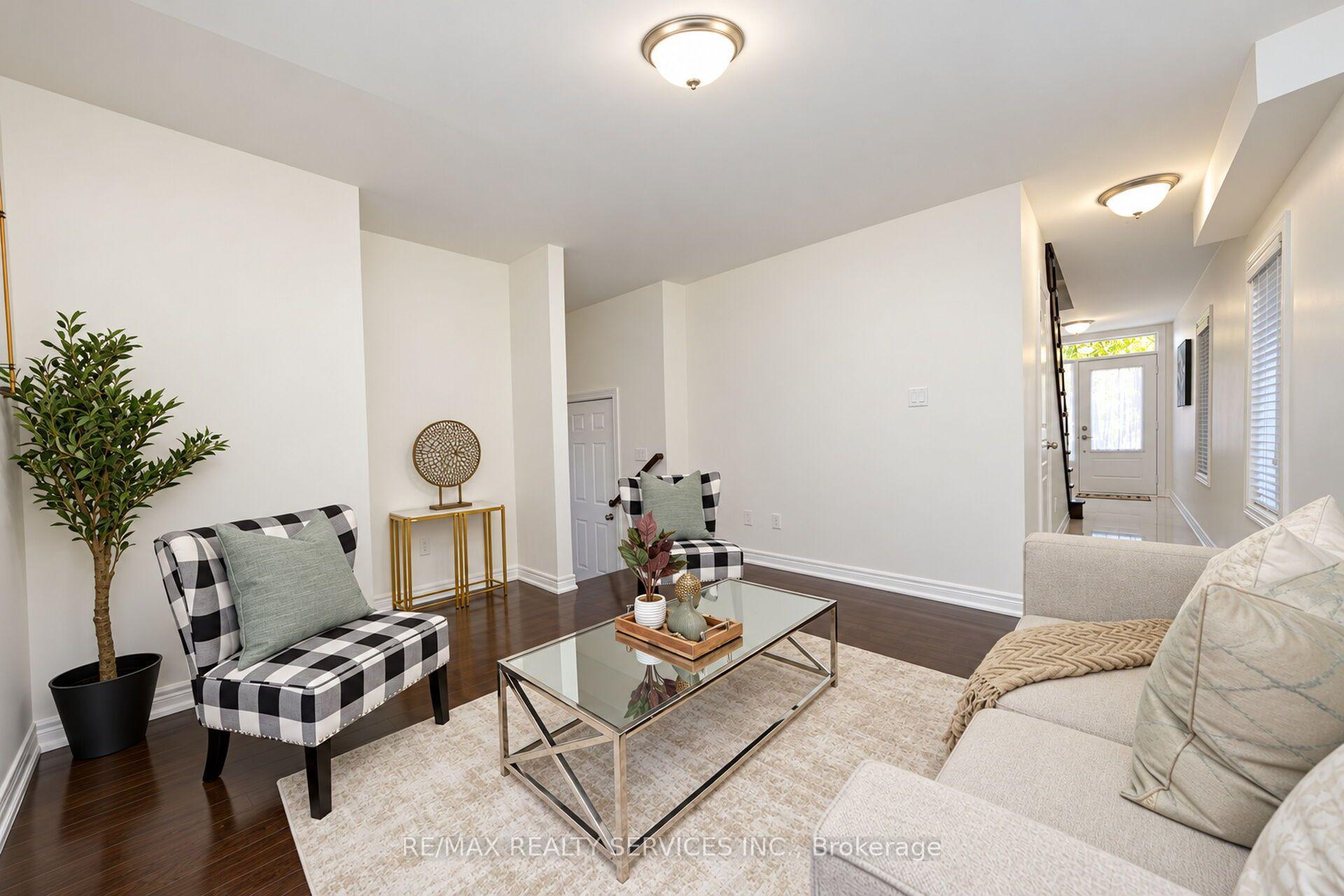 Photo 25 of Unit 111, 12 Cedarland Road, Brampton, Credit Valley — HOMEH