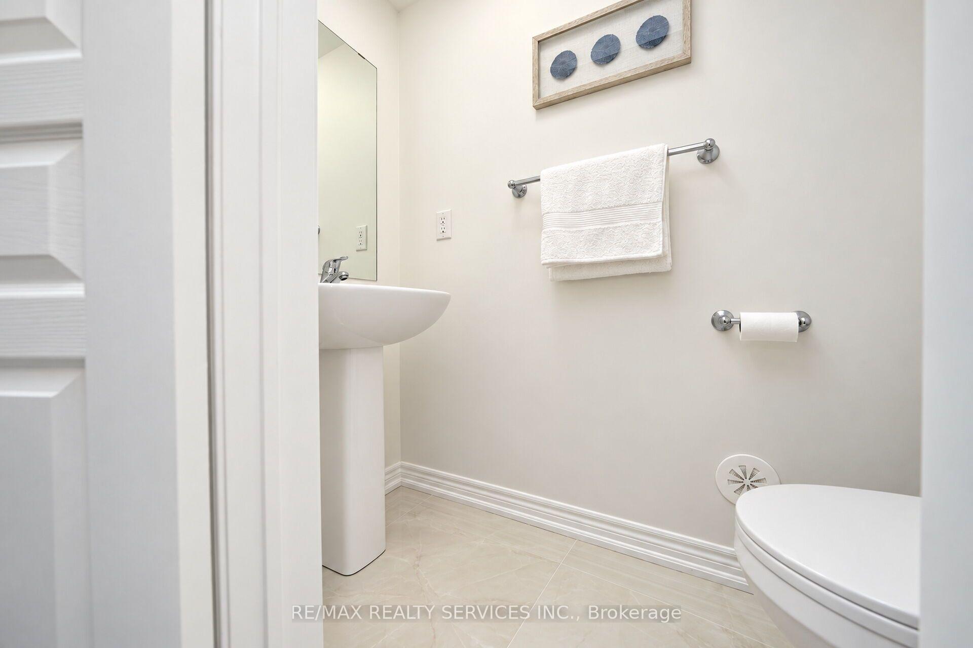 Photo 26 of Unit 111, 12 Cedarland Road, Brampton, Credit Valley — HOMEH