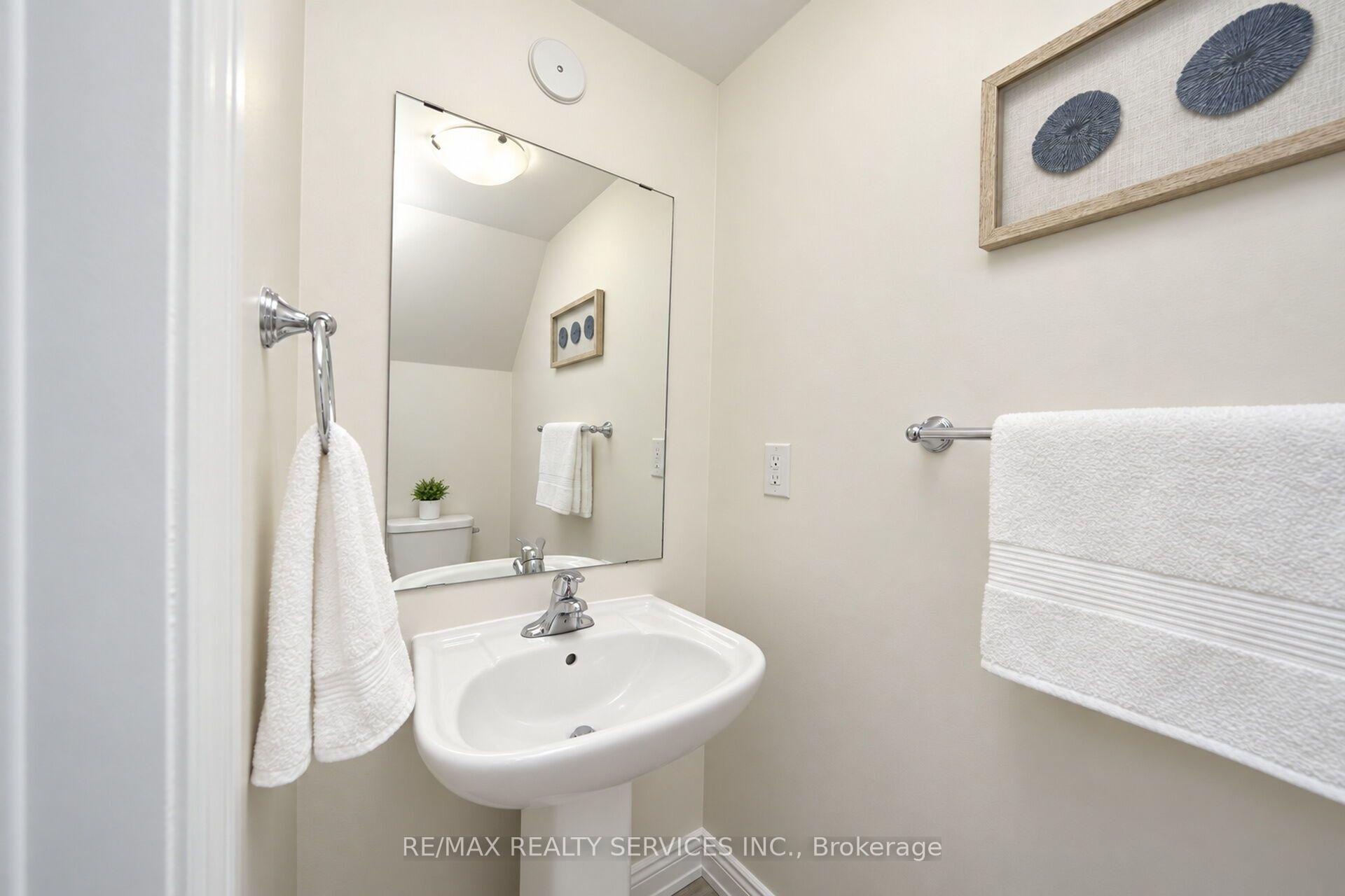 Photo 27 of Unit 111, 12 Cedarland Road, Brampton, Credit Valley — HOMEH