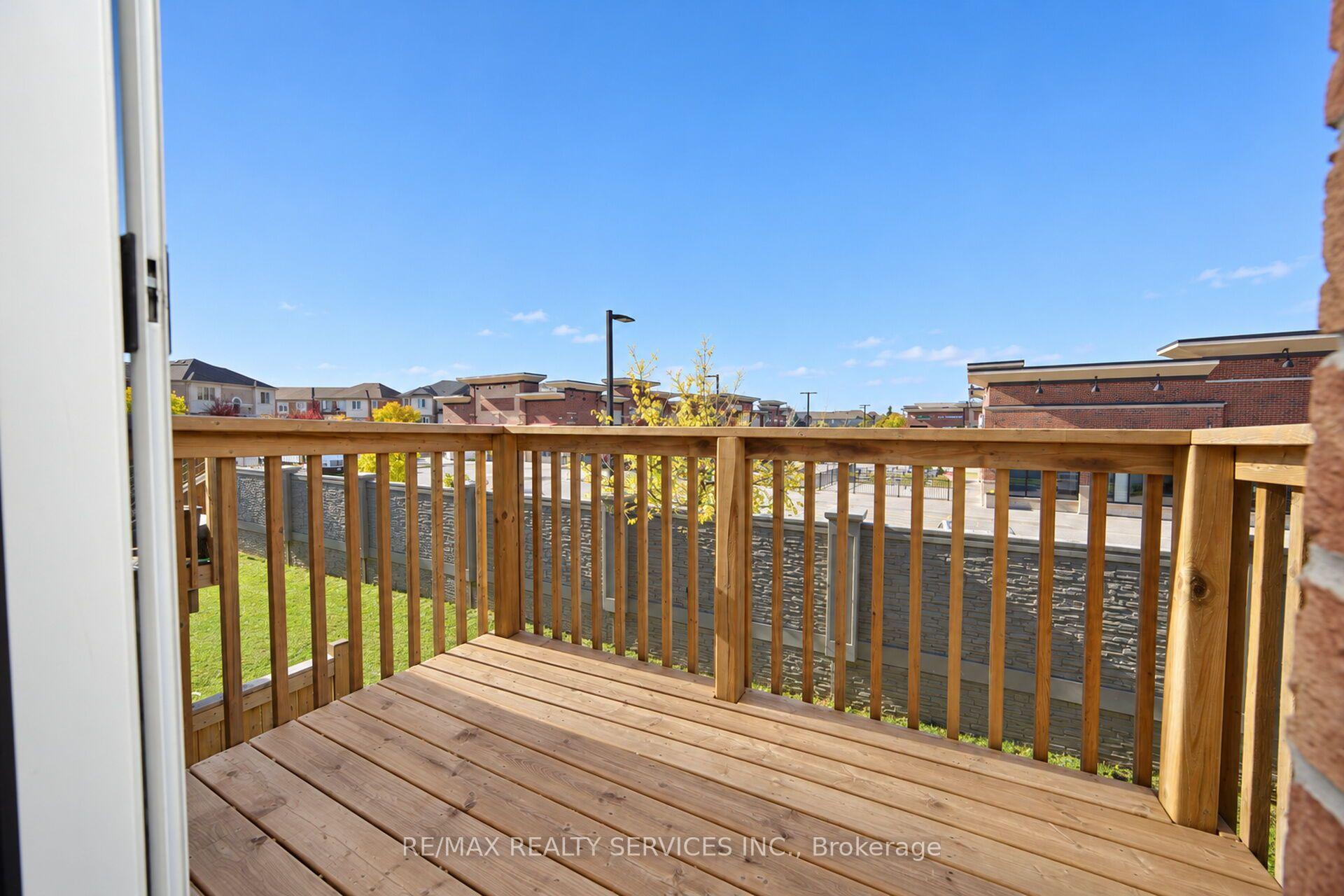 Photo 28 of Unit 111, 12 Cedarland Road, Brampton, Credit Valley — HOMEH