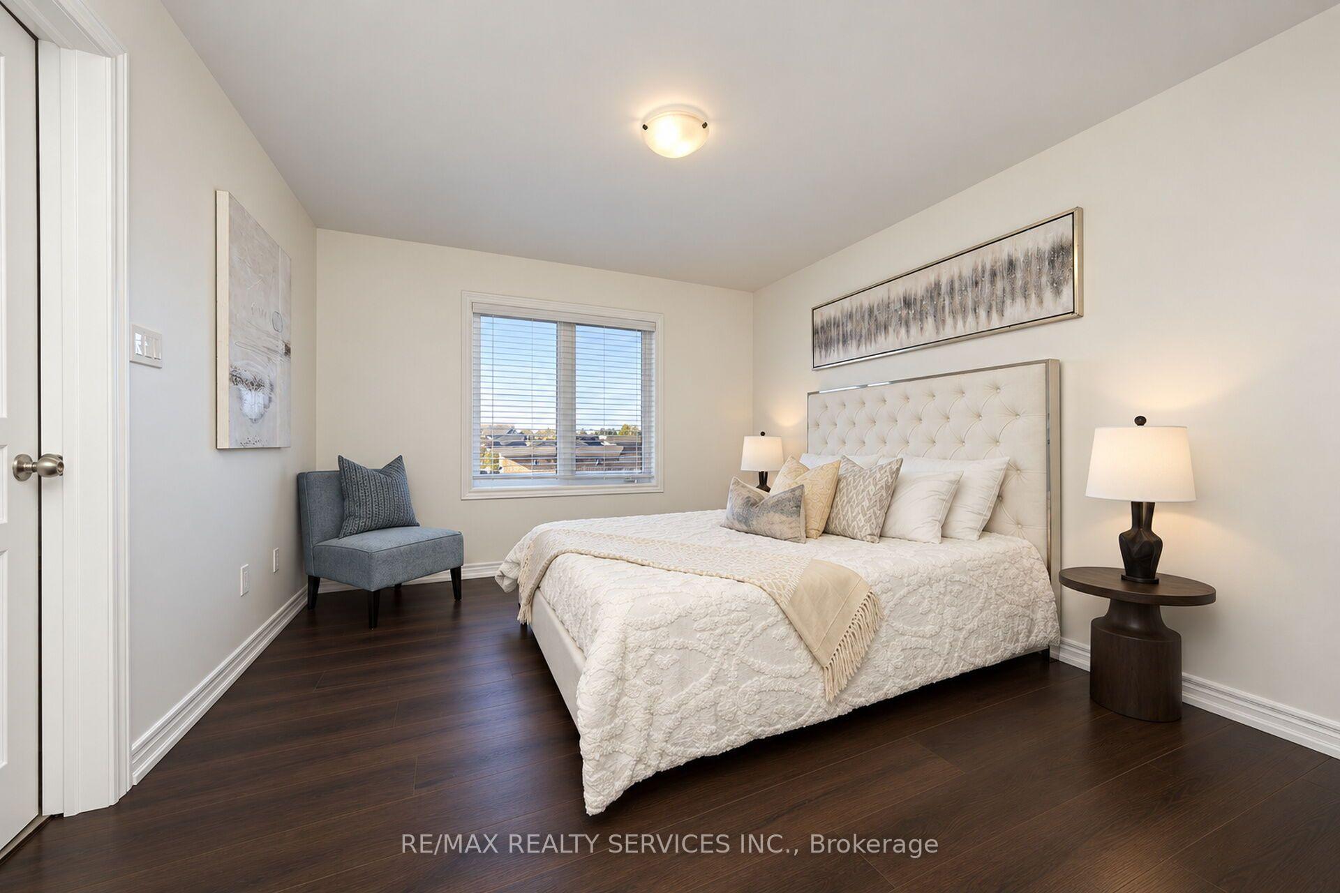 Photo 31 of Unit 111, 12 Cedarland Road, Brampton, Credit Valley — HOMEH