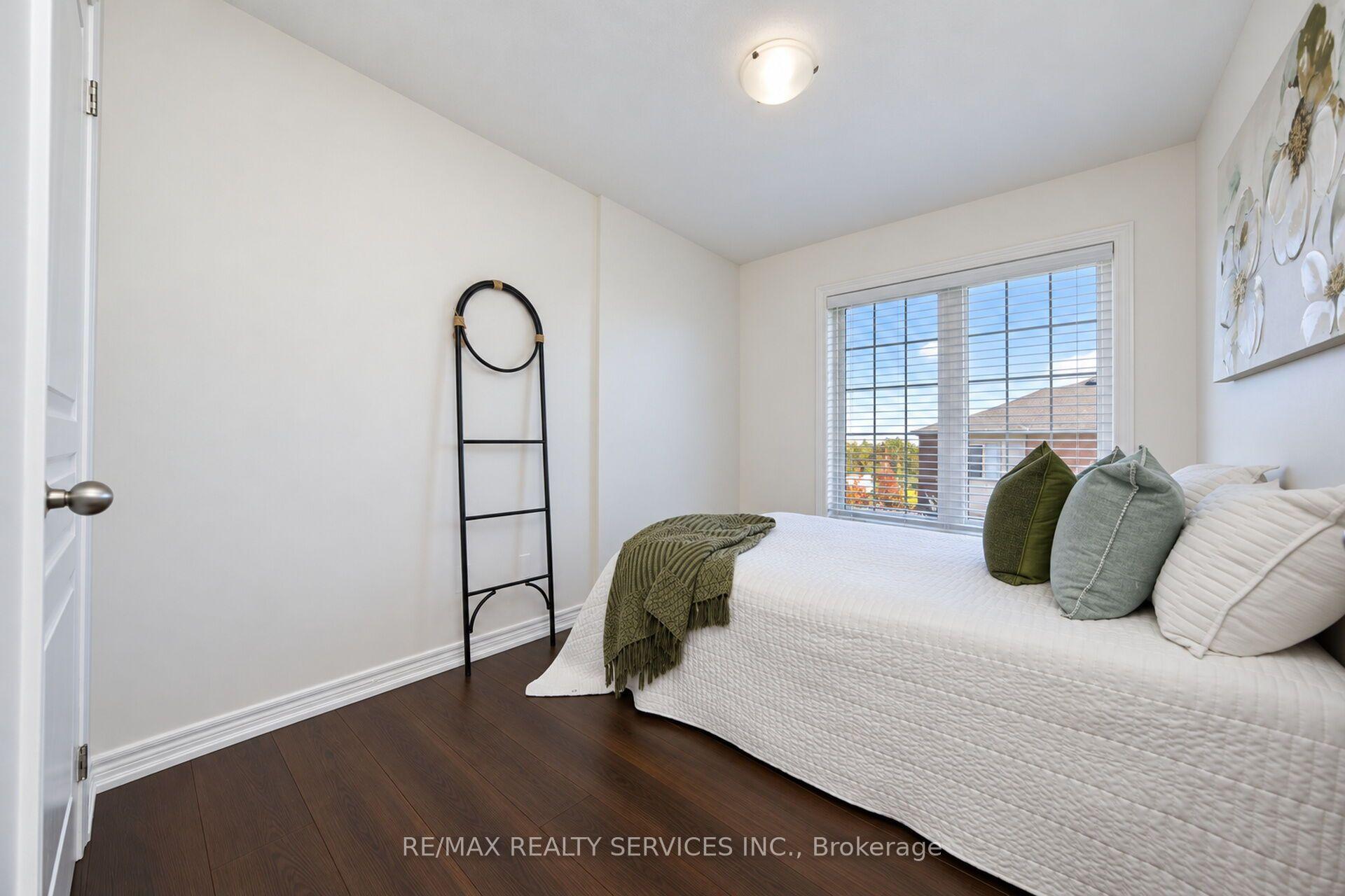 Photo 37 of Unit 111, 12 Cedarland Road, Brampton, Credit Valley — HOMEH