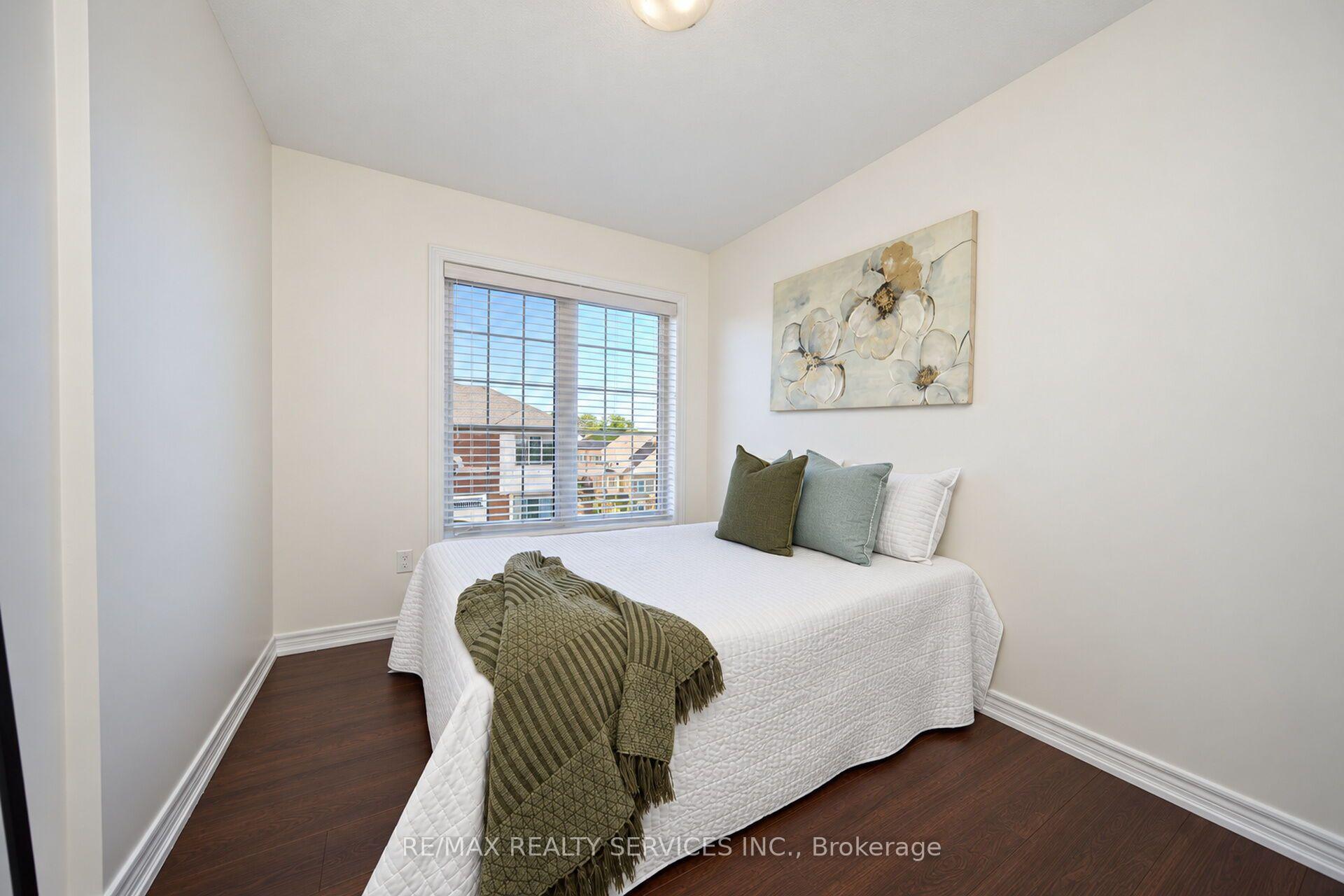 Photo 38 of Unit 111, 12 Cedarland Road, Brampton, Credit Valley — HOMEH
