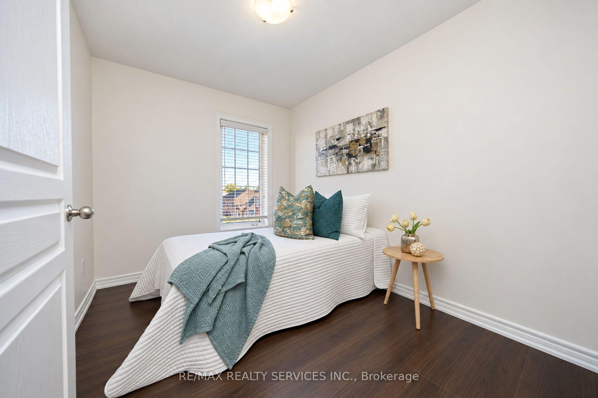 Photo 39 of Unit 111, 12 Cedarland Road, Brampton, Credit Valley — HOMEH