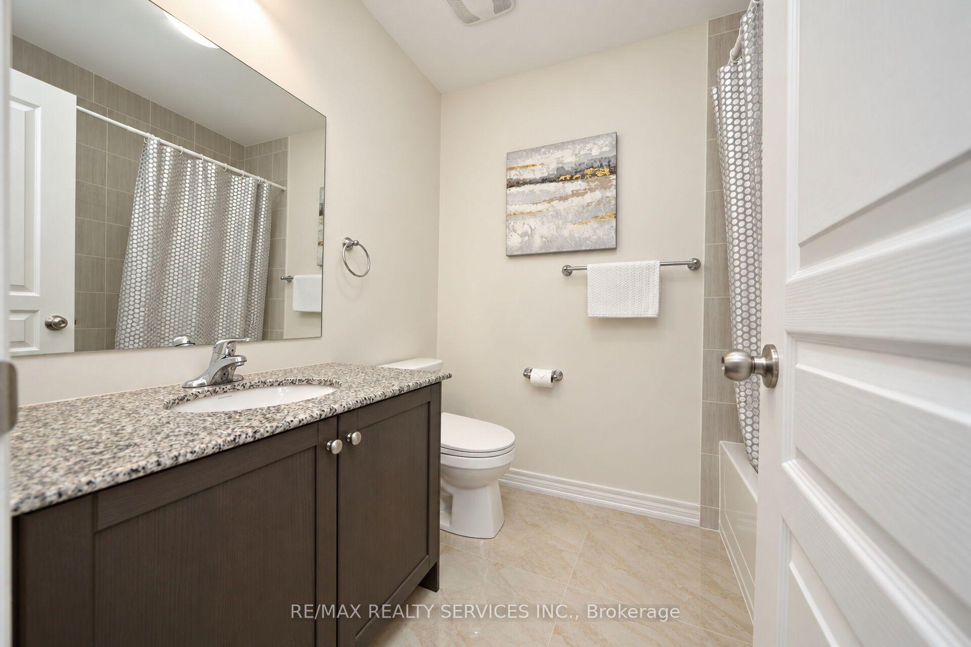 Photo 40 of Unit 111, 12 Cedarland Road, Brampton, Credit Valley — HOMEH
