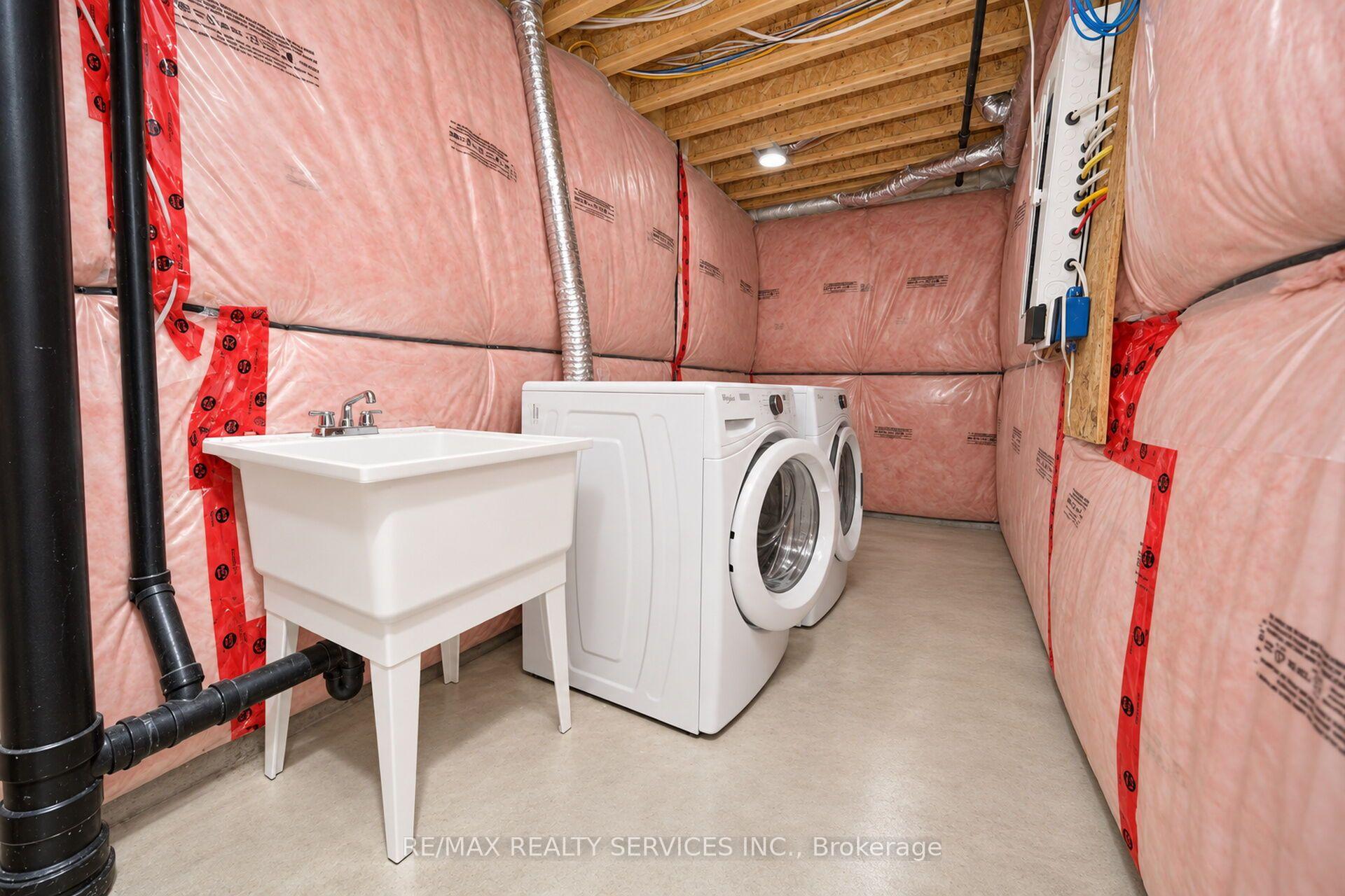 Photo 47 of Unit 111, 12 Cedarland Road, Brampton, Credit Valley — HOMEH