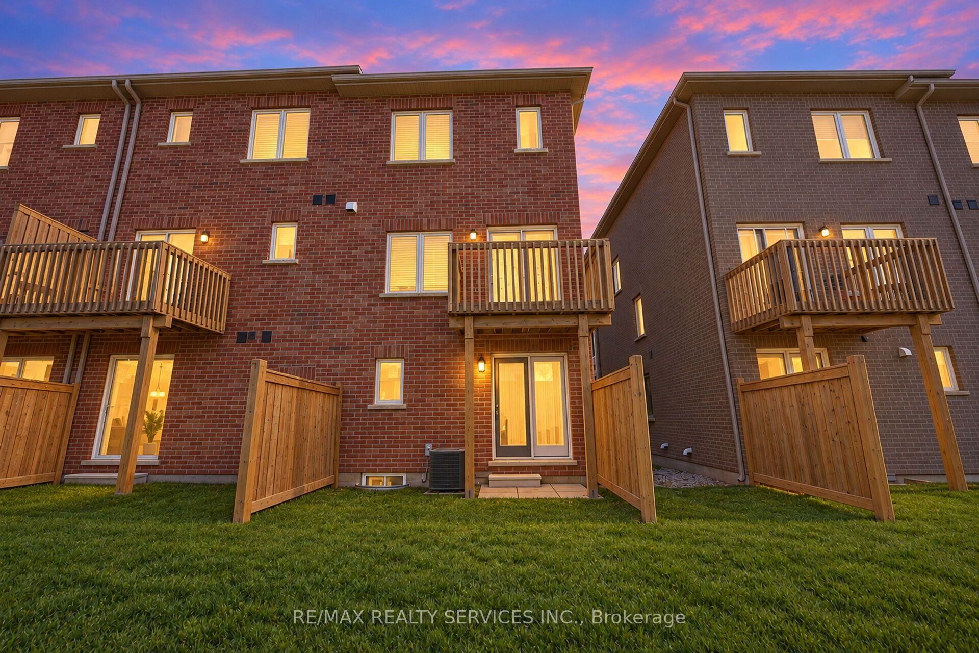 Photo 41 of Unit 111, 12 Cedarland Road, Brampton, Credit Valley — HOMEH