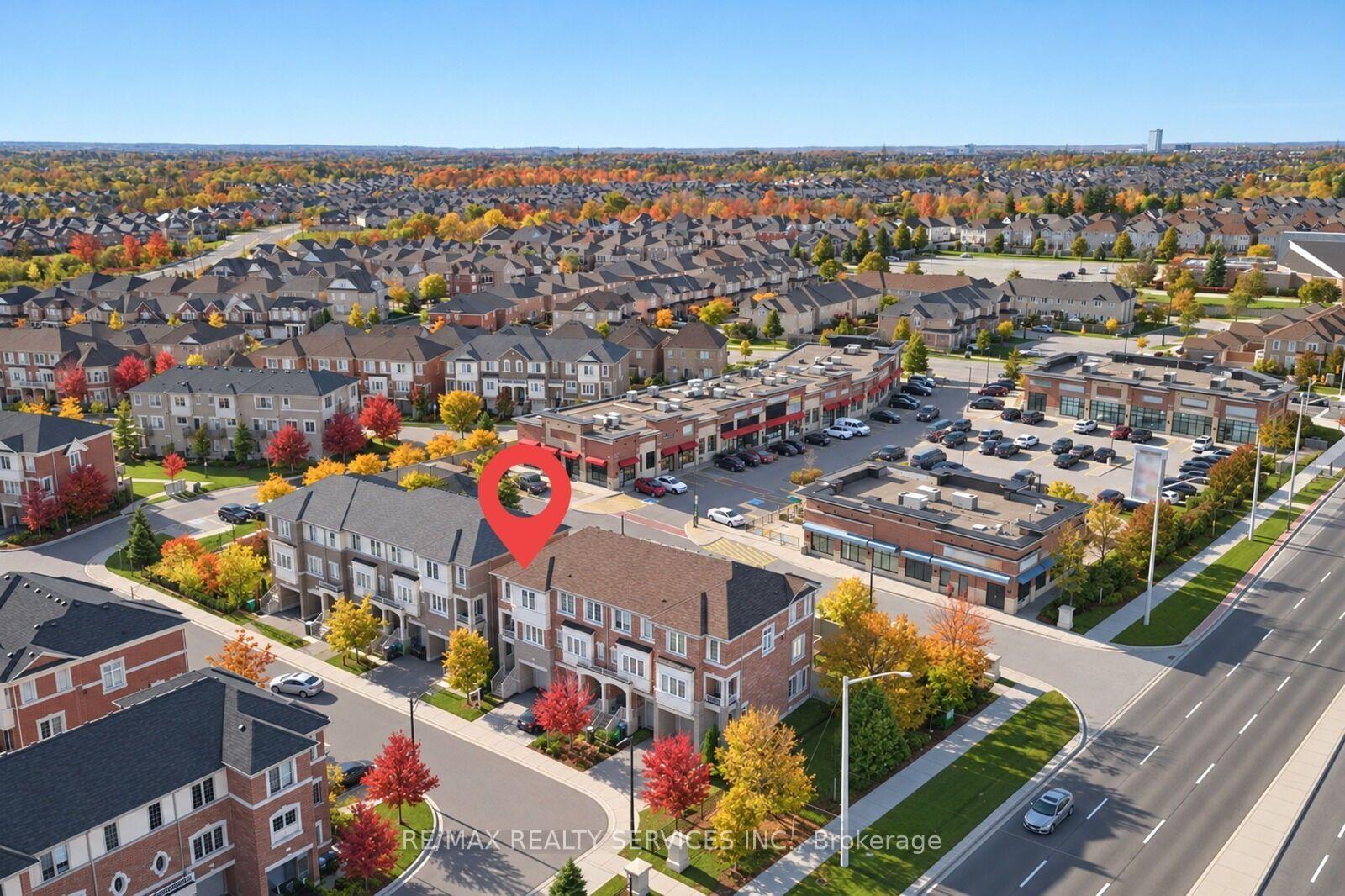 Photo 43 of Unit 111, 12 Cedarland Road, Brampton, Credit Valley — HOMEH