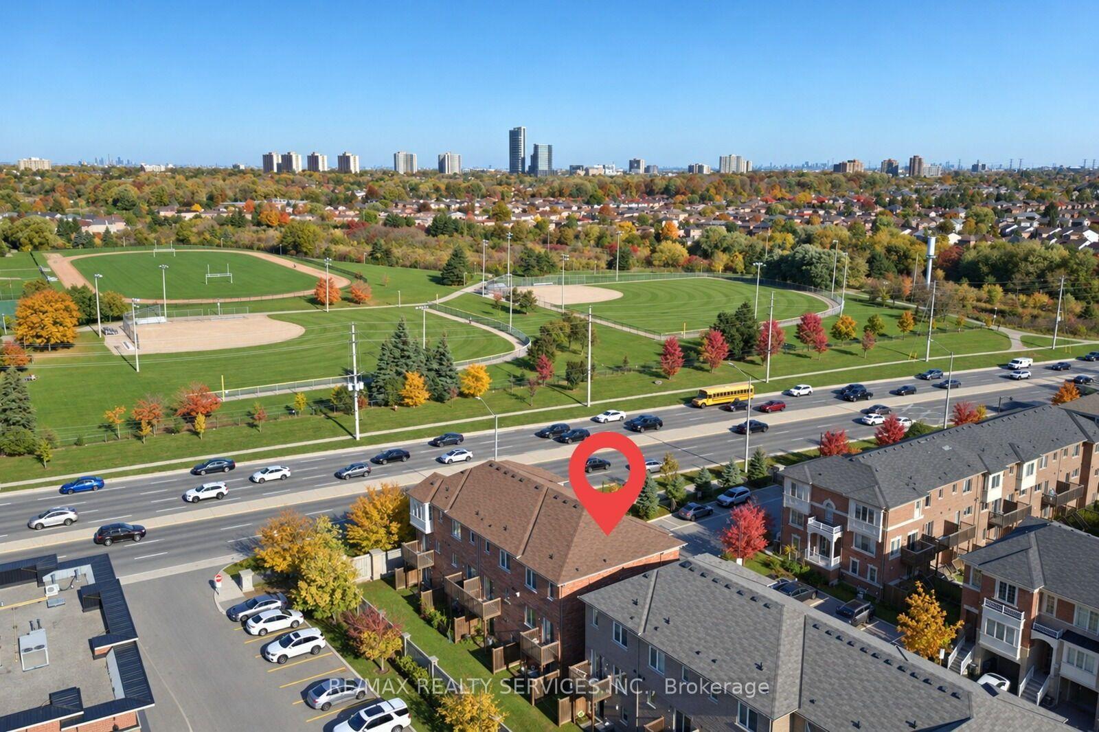 Photo 44 of Unit 111, 12 Cedarland Road, Brampton, Credit Valley — HOMEH