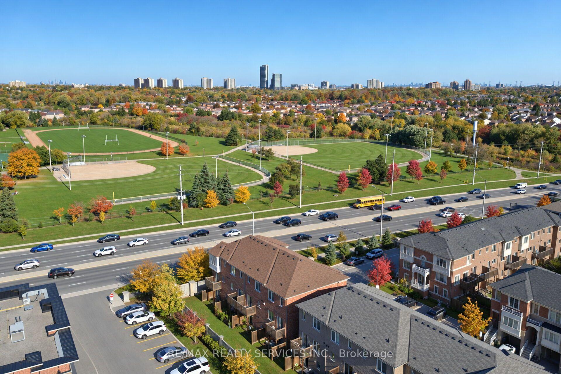 Photo 46 of Unit 111, 12 Cedarland Road, Brampton, Credit Valley — HOMEH