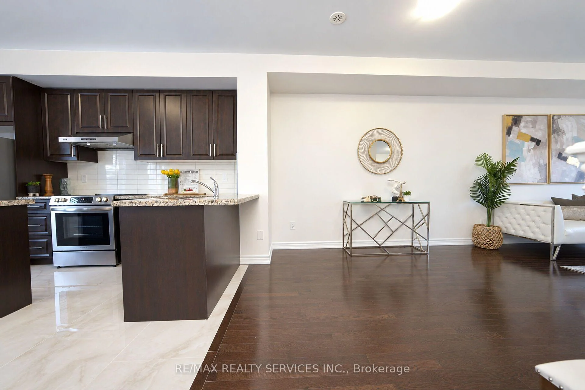 Photo 50 of Unit 111, 12 Cedarland Road, Brampton, Credit Valley — HOMEH