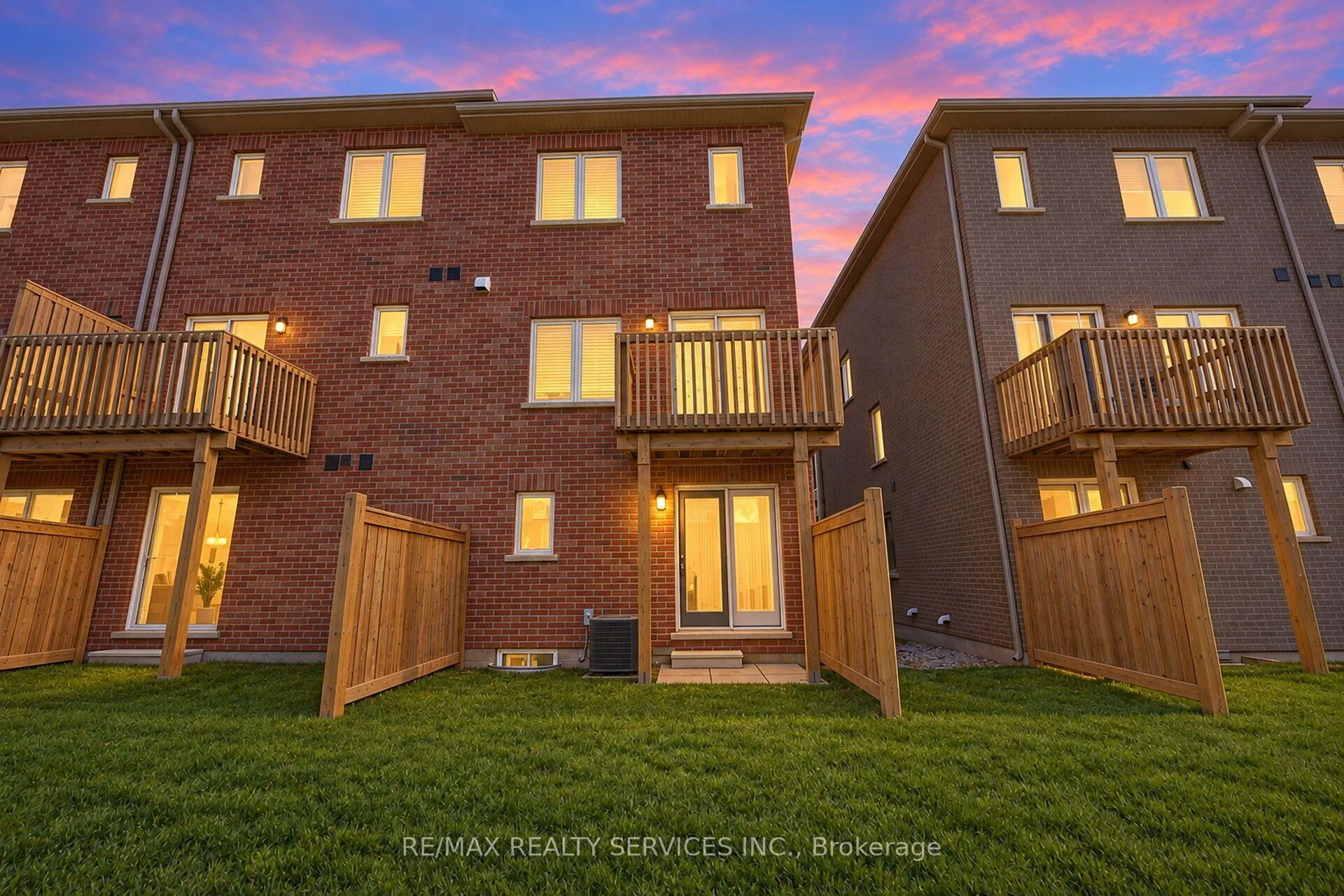 Photo 55 of Unit 111, 12 Cedarland Road, Brampton, Credit Valley — HOMEH