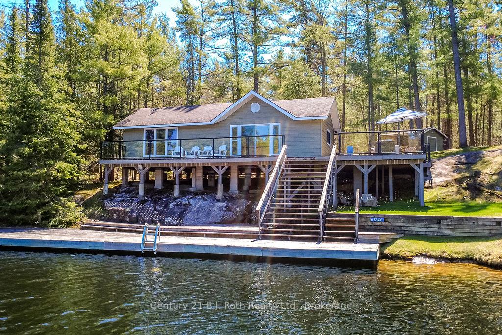 Photo of 9 Severn River 403