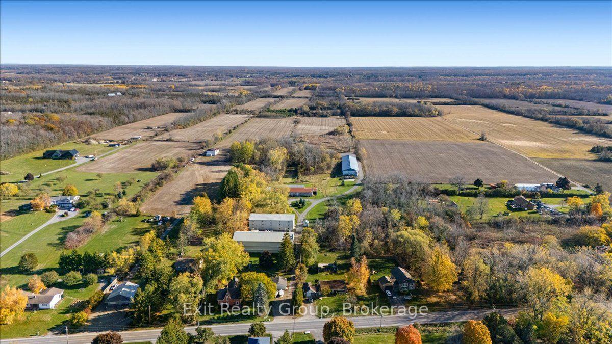 Photo 4 of 2421 County Road 3, Prince Edward County, Ameliasburg Ward — HOMEH