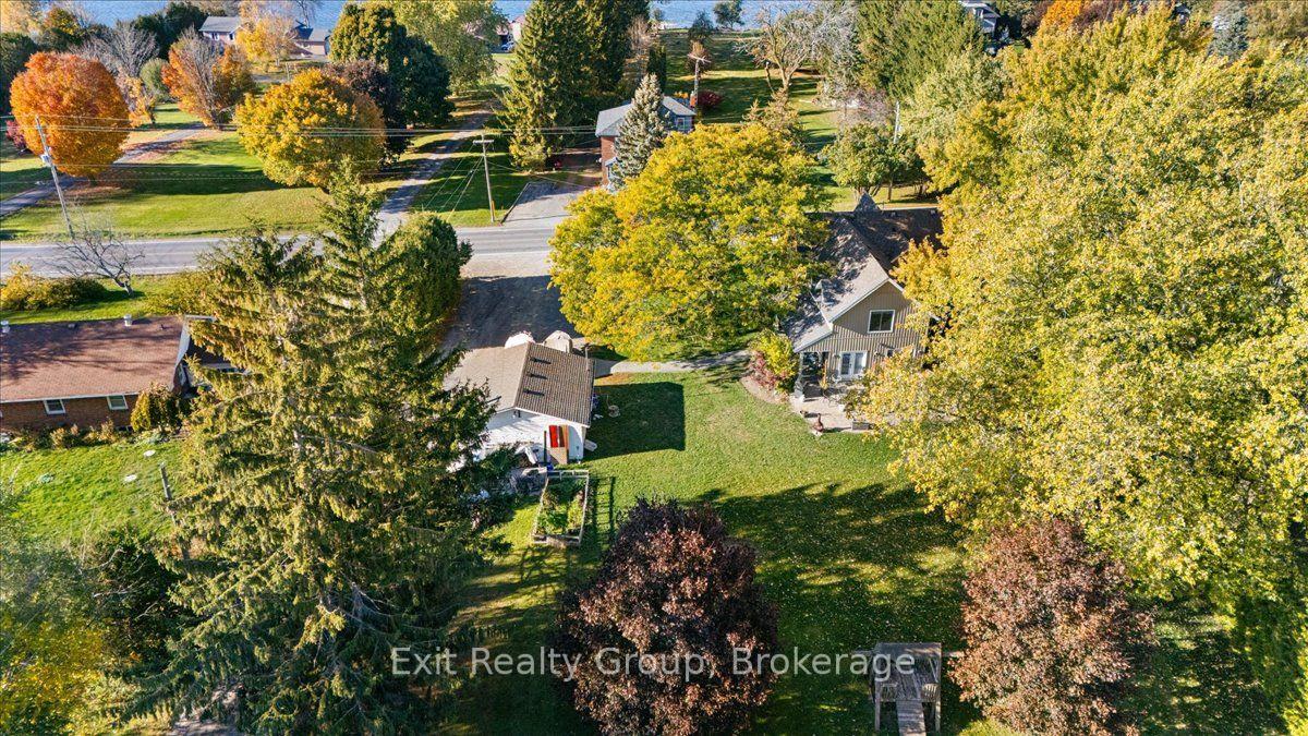 Photo 6 of 2421 County Road 3, Prince Edward County, Ameliasburg Ward — HOMEH