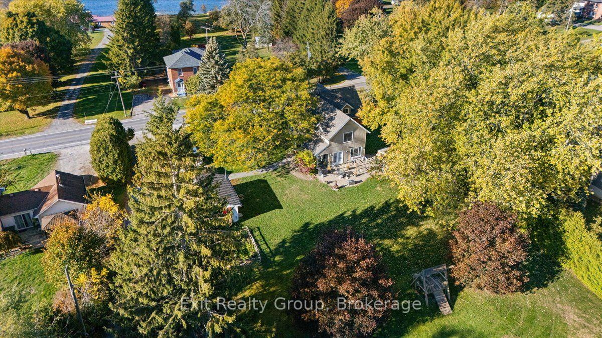 Photo 7 of 2421 County Road 3, Prince Edward County, Ameliasburg Ward — HOMEH