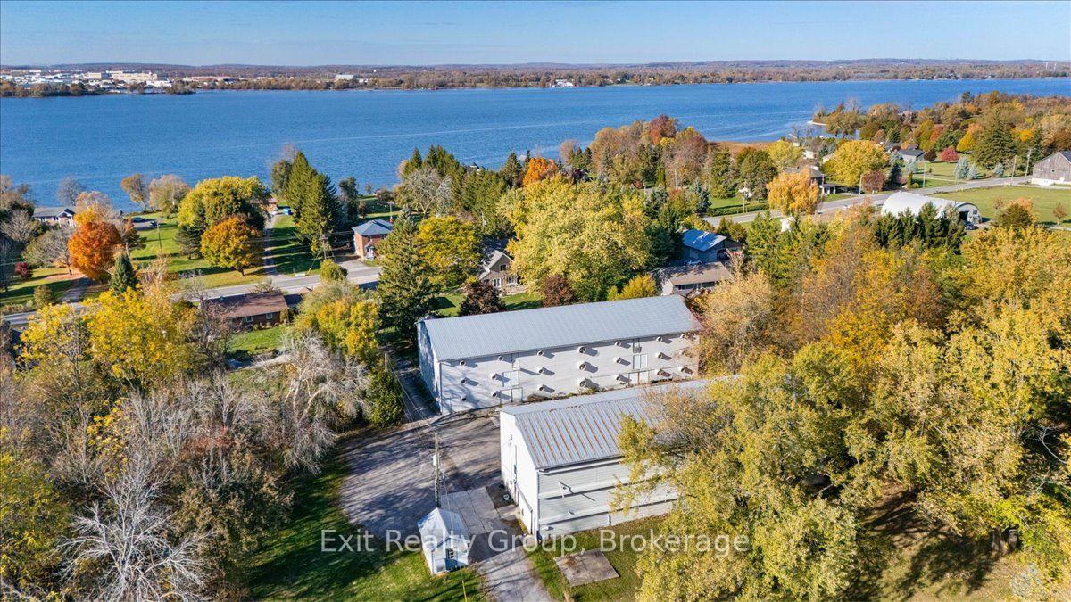 Photo 11 of 2421 County Road 3, Prince Edward County, Ameliasburg Ward — HOMEH