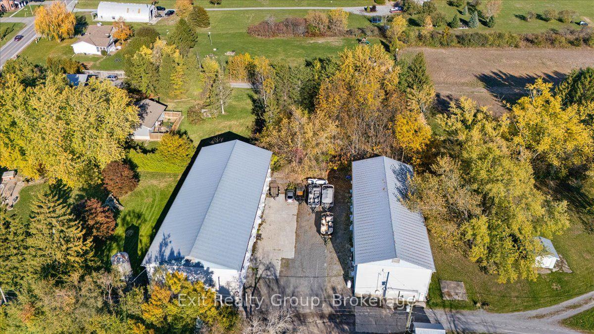 Photo 12 of 2421 County Road 3, Prince Edward County, Ameliasburg Ward — HOMEH