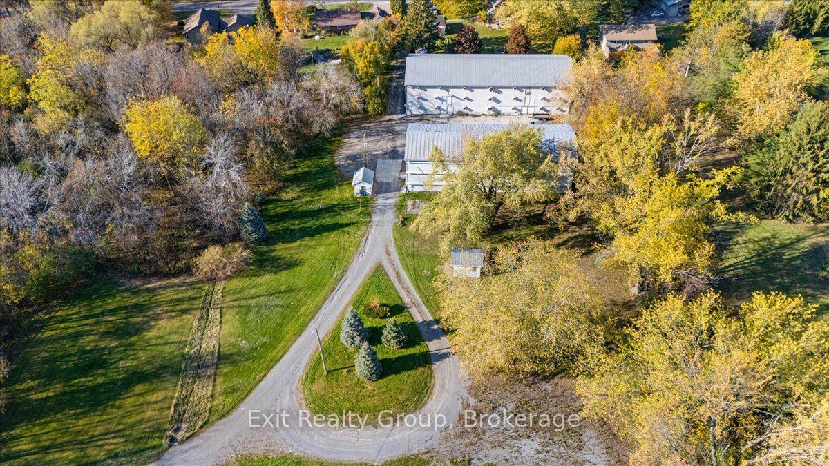 Photo 14 of 2421 County Road 3, Prince Edward County, Ameliasburg Ward — HOMEH