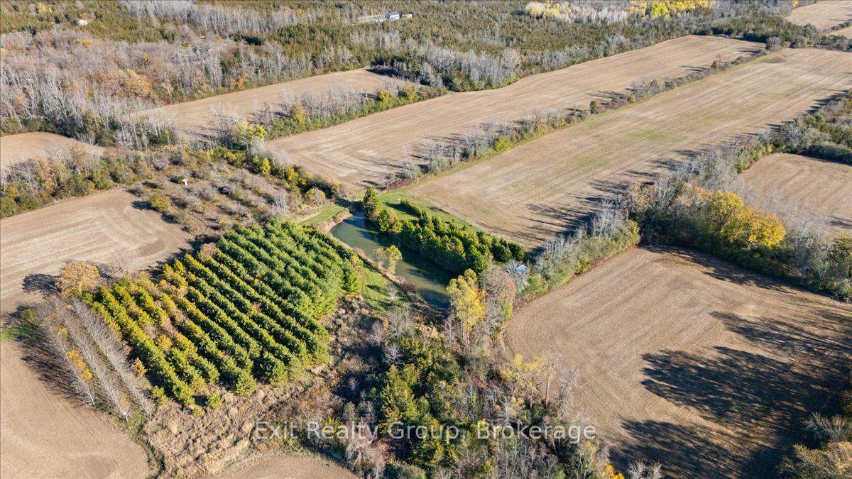 Photo 23 of 2421 County Road 3, Prince Edward County, Ameliasburg Ward — HOMEH