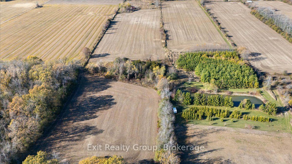 Photo 25 of 2421 County Road 3, Prince Edward County, Ameliasburg Ward — HOMEH