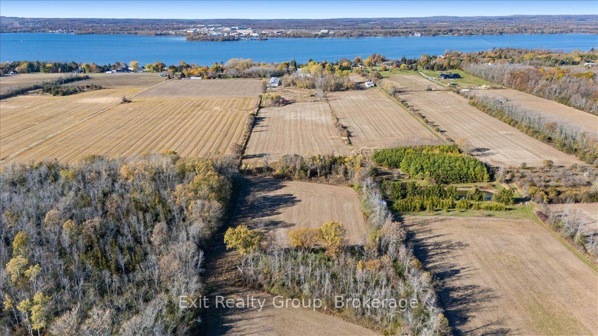 Photo 26 of 2421 County Road 3, Prince Edward County, Ameliasburg Ward — HOMEH