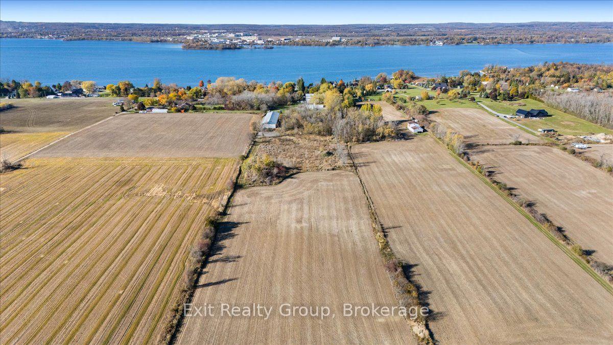 Photo 28 of 2421 County Road 3, Prince Edward County, Ameliasburg Ward — HOMEH